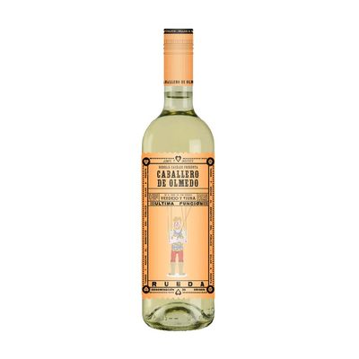 Caballero Verdejo