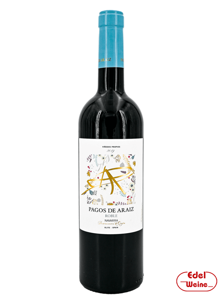 Pagos de Araiz Roble