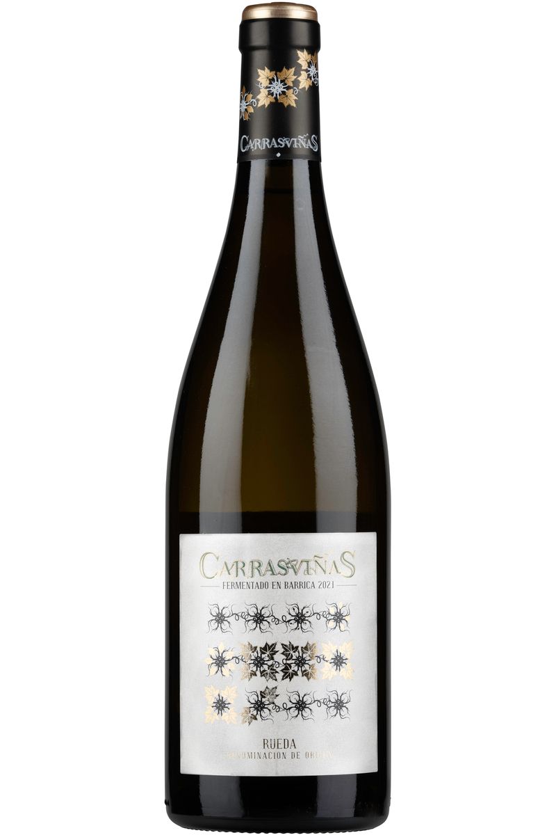 Carrasvinas Verdejo Barrica