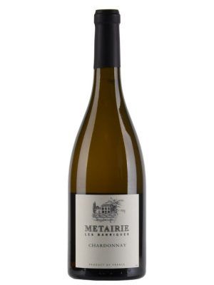 Metairie Chardonnay Barrique