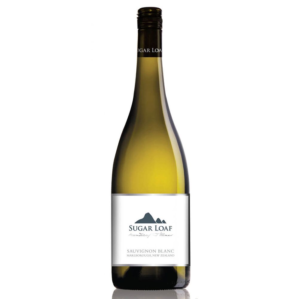 Sugar Loaf Sauvignon Blanc
