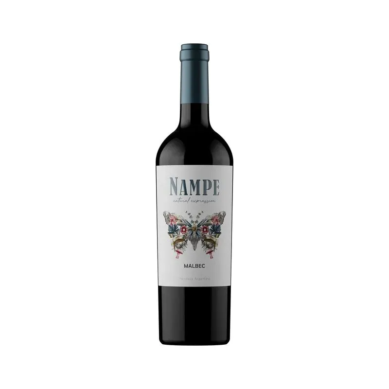 Nampe Malbec