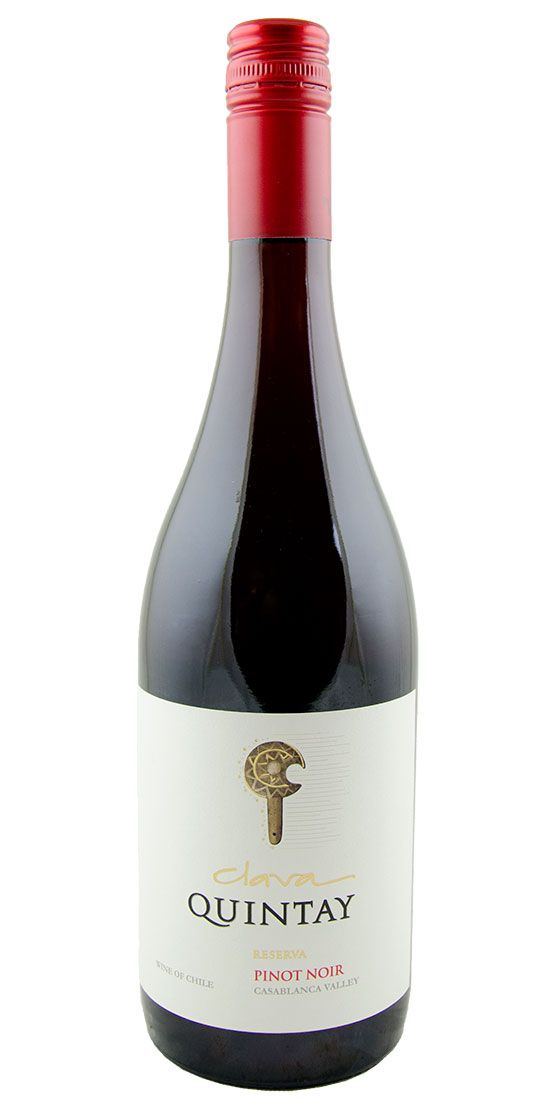 Quintay Pinot Noir Reserva