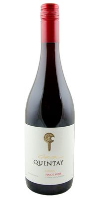 Quintay Pinot Noir Reserva