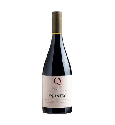 Quintay Syrah Gran Reserva