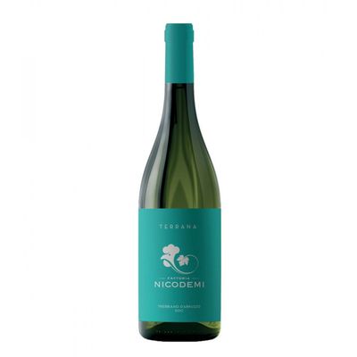 Terrana Nicodemi Trebbiano