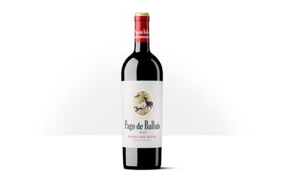 Pagos de Balbas Tempranillo