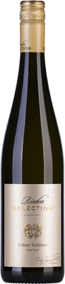 Kaiserhofkellerei Grüner Veltliner