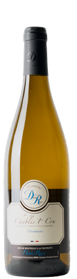 Domaine Denis Race Chablis 1er Cru Montmains