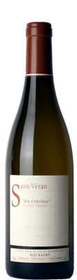 Domaine Rijckaert Saint Véran Vieilles Vignes