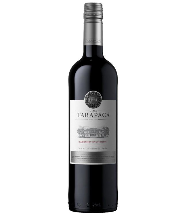 Tarapaca Cabernet Sauvignon
