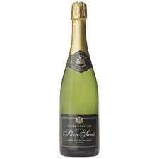Albert Sounit Cremant de Bourgogne