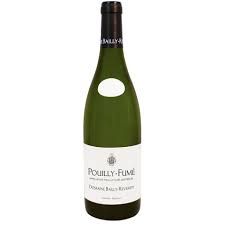 Pouilly-Fume Reverdy &amp; Fils Sauvignon Blanc