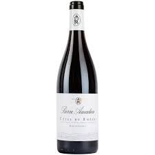 Pierre Amadieu Cotes du Rhone