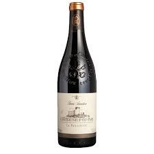 Pierre Amadieu Chateauneuf-du-Papa