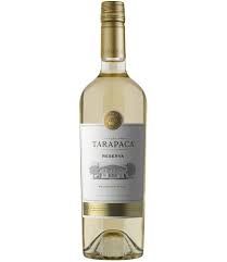 Tarapaca Reserca Sauvignon Blanc