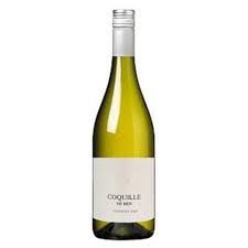 Coquille Viognier