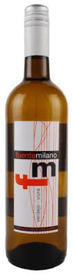 Fuente Milano Verdejo-Viura