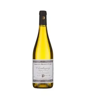 Dupont Fahn Chardonnay