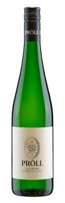 Proll Gruner Veltliner Steiningen