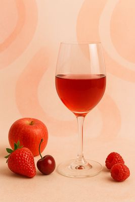 Fruitig en toegankelijk