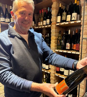 Jan Willem&#39;s favoriet