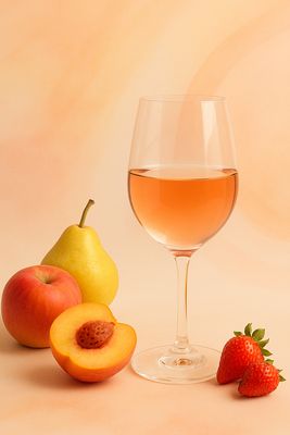 Fruitig en toegankelijk