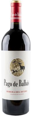 Pagos de Balbas Tempranillo