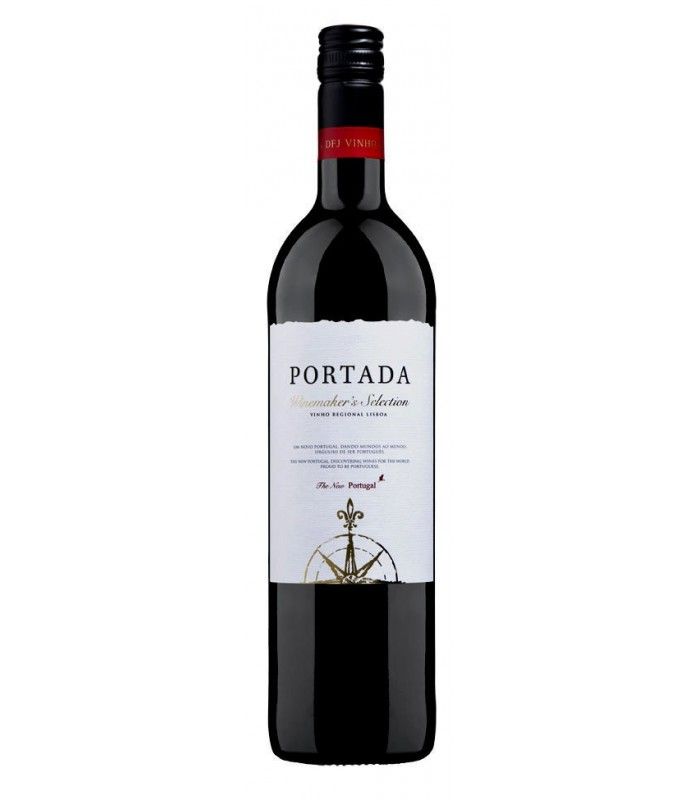 Portada Tinto
