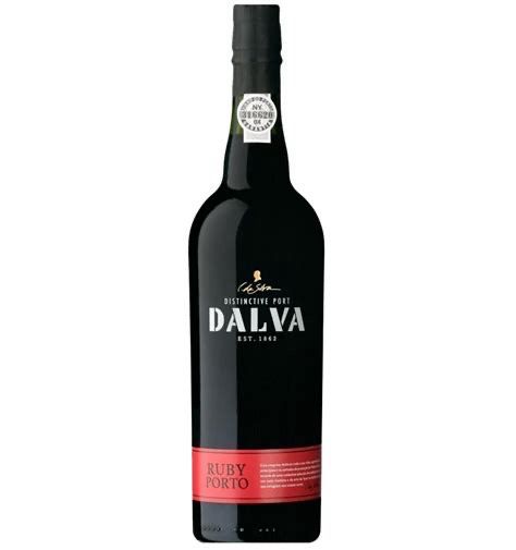 Dalva Port Ruby