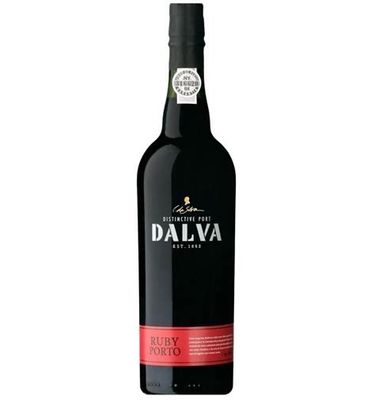 Dalva Port Ruby