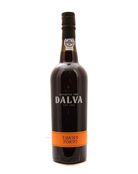 Dalva Port Tawny