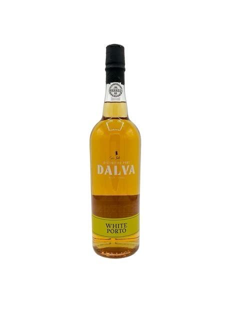 Dalva White Port