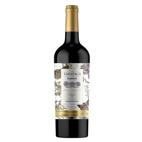 Tarapaca Carmenere Reserva