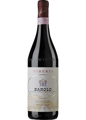 Viberti Barolo Buon Padre