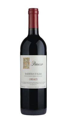 Parusso Barbera D’Alba Ornati