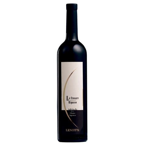 Lenotti Le Crosare Valpolicella Ripasso