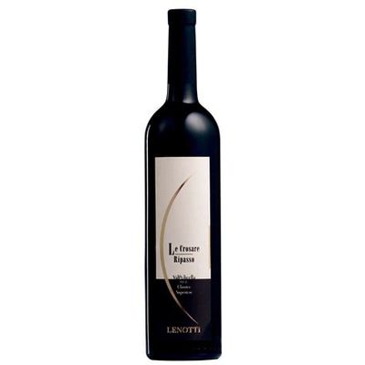 Lenotti Le Crosare Valpolicella Ripasso