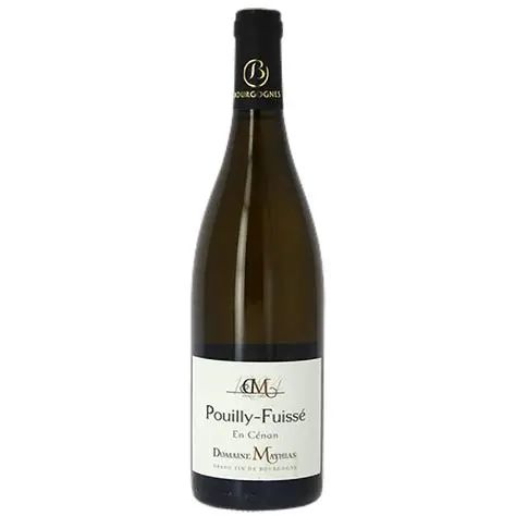 Domaine Mathias Pouilly-Fuisse Chardonnay