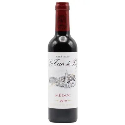 Chateau La Tour de By Medoc 2017