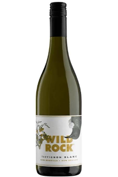 Wild Rock Sauvignon