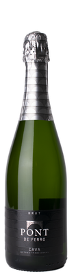 Cava Pont Ferro Brut