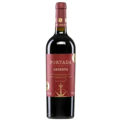 Portada Tinto Reserva