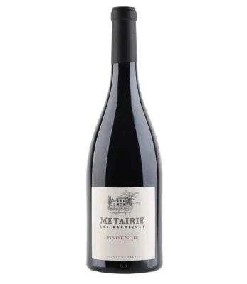 Metairie Pinot Noir Barrique