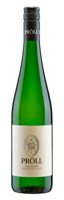 Proll Gruner Veltliner Steiningen