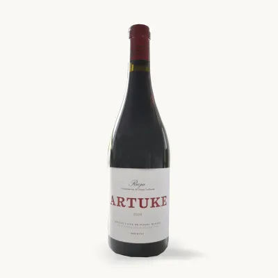 Artuke Rioja