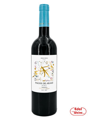 Pagos de Araiz Roble