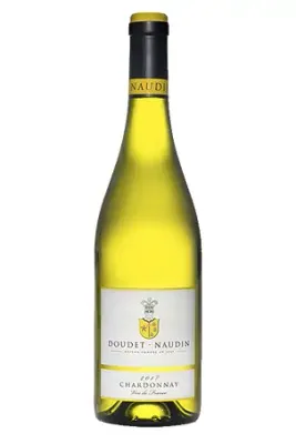 Doudet-Naudin Chardonnay
