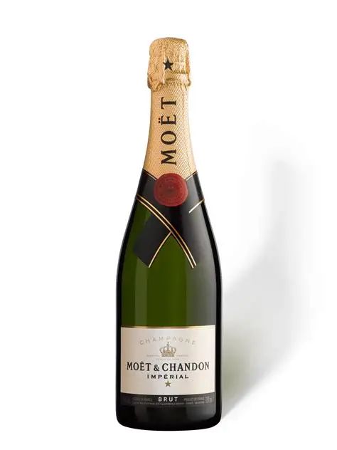 Moet&amp;Chardon Champagne brut