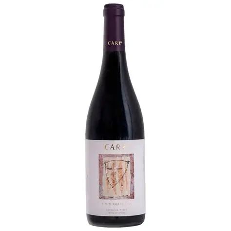 Care Garnacha/Syrah